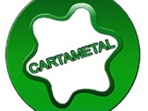 Logo Cartametal