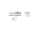 Logo Casa Alba: Insonorizacion y Acustica