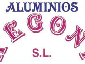 Logo Aluminios Regoni SL