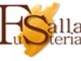 Logo Fusteria Salla