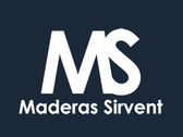 Maderas Sirvent