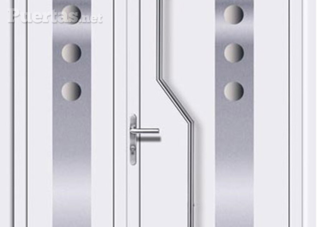 Puerta aluminio 3