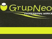 Logo Neofusta