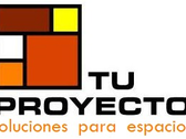 Logo Tu Proyecto