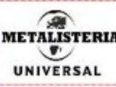 Metalisteria Universal