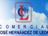 Comercial José Hernández De León