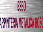 Carpinteria Metalica Bosch
