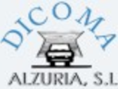 Dicoma Alzuria
