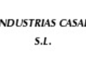 Logo Industrias Casal