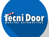 Logo TecniDoor