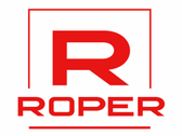 Logo Puertas Roper