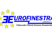 Logo Eurofinestra - Euroterra
