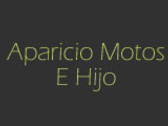Logo Aparicio Motos E Hijo