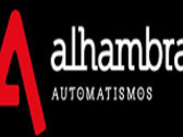 Alhambra De Granada Automatismos
