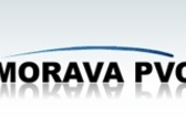 Logo Morava PVC