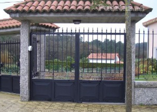 portal de acceso