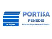 Logo Portisa Penedès