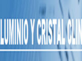 Aluminio Y Cristal Clina