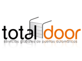 Logo Totaldoor