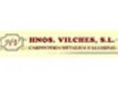 Logo Hermanos Vilches