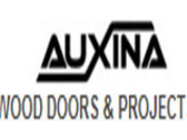 Puertas Auxina