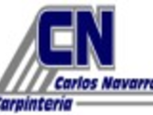 Carpintería Carlos Navarro
