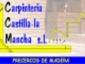 Carpintería Castilla La Mancha