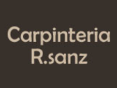 Carpintería R. Sanz