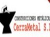 Construcciones Metálicas Cerrametal