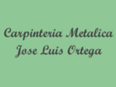 Carpinteria Metalica Jose Luis Ortega