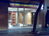 Puertas Sabadell