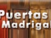 Puertas Madrigal