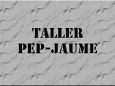 Taller Pep-Jaume