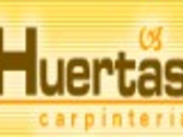 Carpintería Huertas