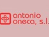 Antonio Oneca
