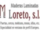 Maderas Laminadas Loreto