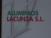 Aluminios Lacunza