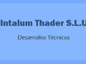 Desarrollos Tecnicos Intalum Thader, S..l.u.