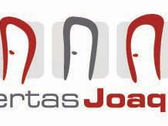 Puertas Joaquín