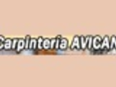 Carpinteria Avicam
