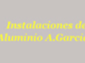 Instalaciones De Aluminio A. Garcia