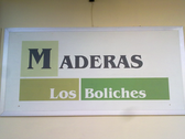 Logo Carpinteria, Cocinas Y Maderas Los Boliches