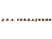 J. D. A. Cerrajero