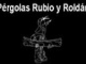 Pérgolas Rubio Y Roldán
