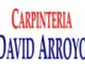 Carpinteria David Arroyo