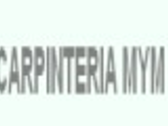Carpinteria Mym