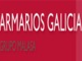 Armarios Galicia