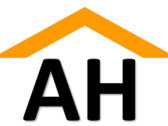 Logo Aluminios y Cerrajería Horta