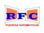 RFC Cerrajería y Puertas Automáticas