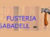 Fusteria Sabadell
